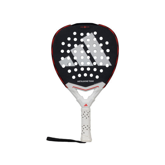 ADIDAS PADEL METALBONE 3.4 TEAM BLACK/RED