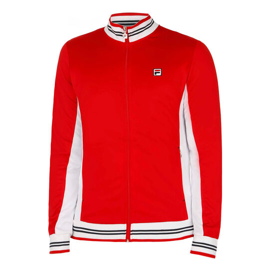 FILA JACKET OLE FUNCTIONAL RED MAN