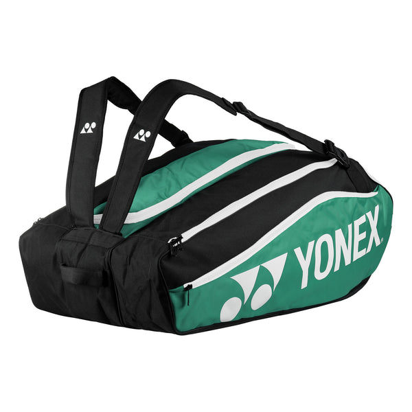 YONEX RACQUET BAG 12R GREEN