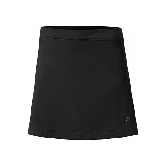 FILA SKORT SHIVA BLACK WOMAN