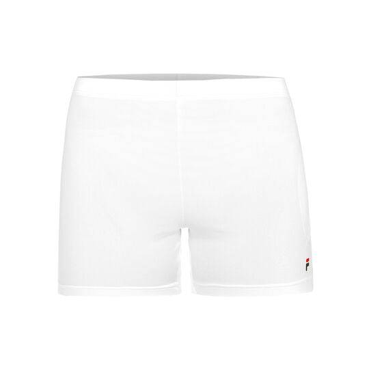 FILA BALLPANT BELLA WHITE WOMAN