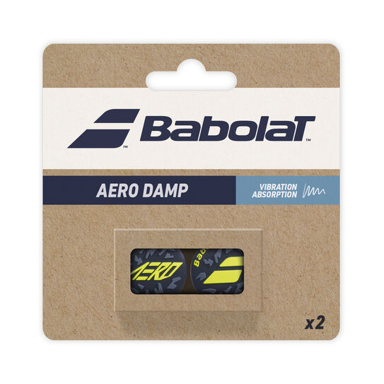 BABOLAT AERO DAMP (2X)