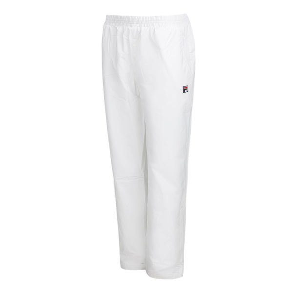 FILA PANTS PRO 2 WHITE MAN