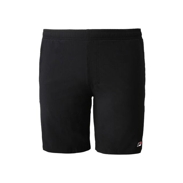 FILA SHORT SANTANA BLACK MAN