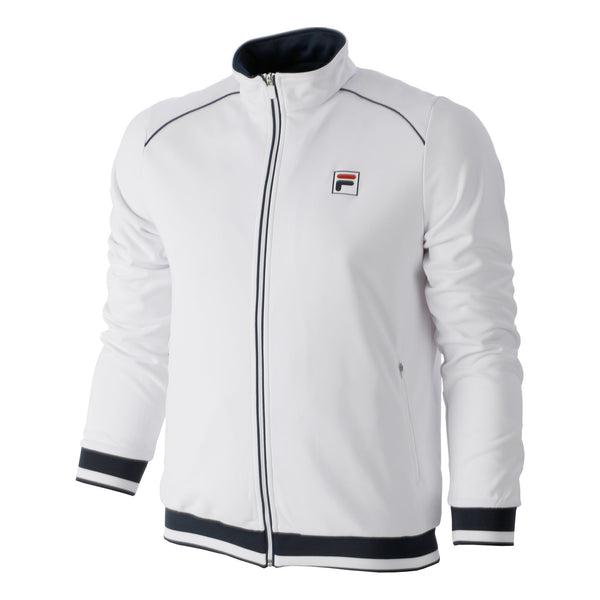 FILA JACKET BEN WHITE MAN