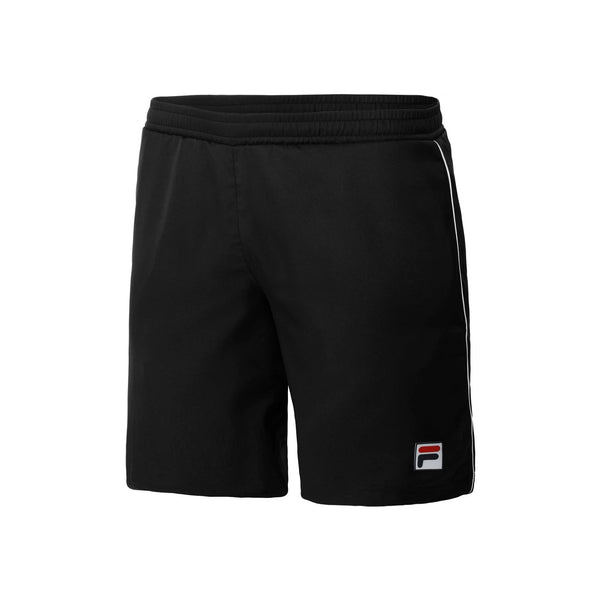 FILA SHORT LEON BLACK MAN