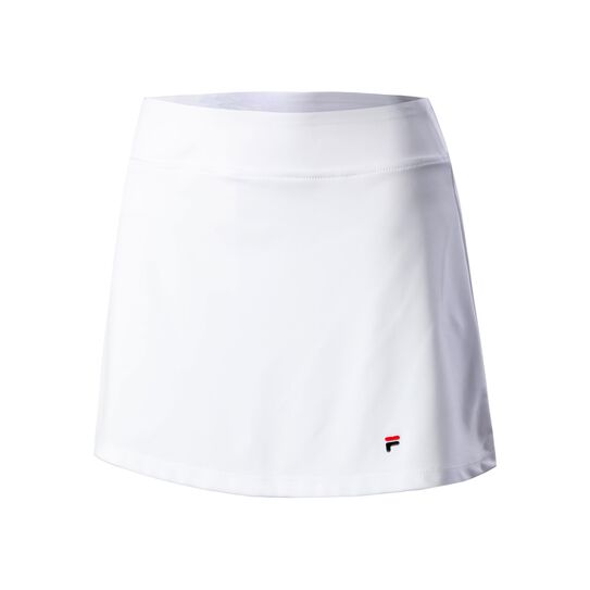 FILA SKORT ANNA WHITE WOMAN