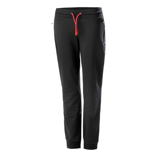 FILA SWEAT PANT KELLY BLACK WOMAN