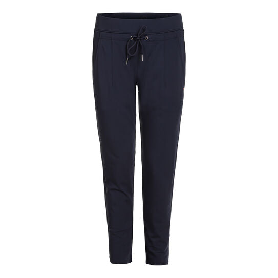 FILA JOGG PANT CANDICE PEACOAT BLUE WOMAN