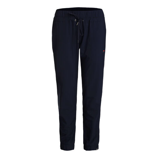 FILA PANTS MARINA NAVY WOMAN