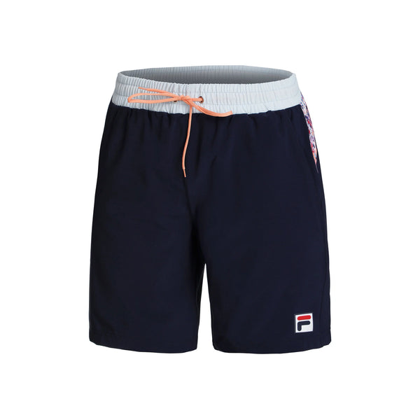 FILA SHORT ERIC NAVY MAN