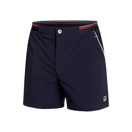 FILA SHORT STEPHAN NAVY MAN