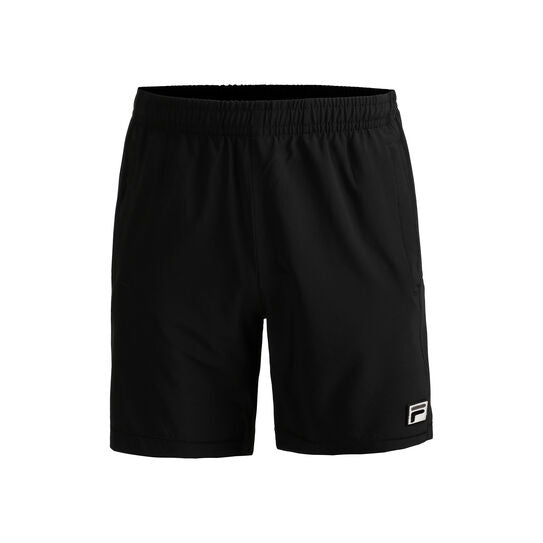 FILA SHORT FLIP BLACK MAN