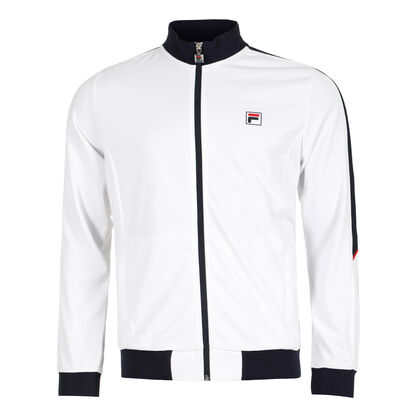 FILA JACKET MANUEL WHITE/NAVY MAN