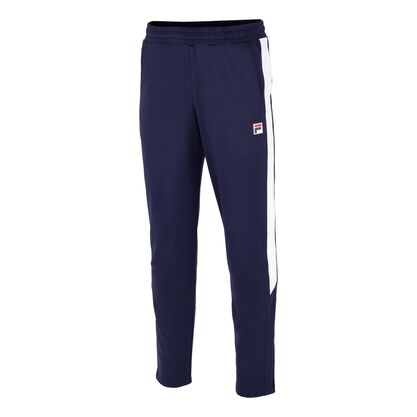 FILA PANTS JAN NAVY/WHITE MAN