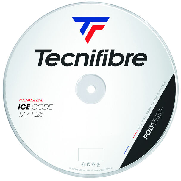 TECNIFIBRE ICE CODE 200 m