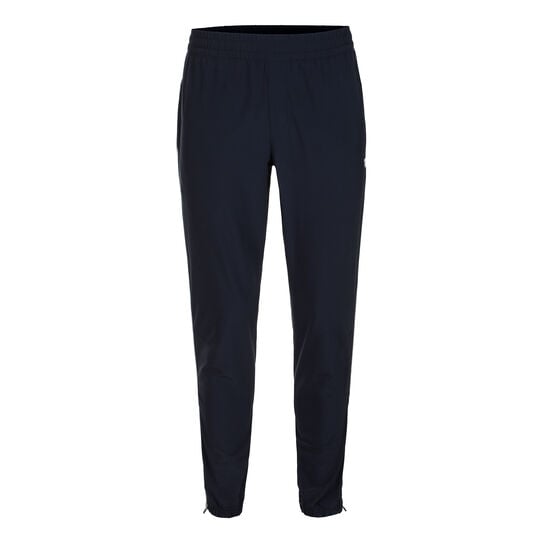 WILSON TEAM PANT BLACK MAN