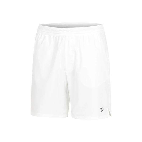 WILSON TEAM SHORT 7' WHITE MAN