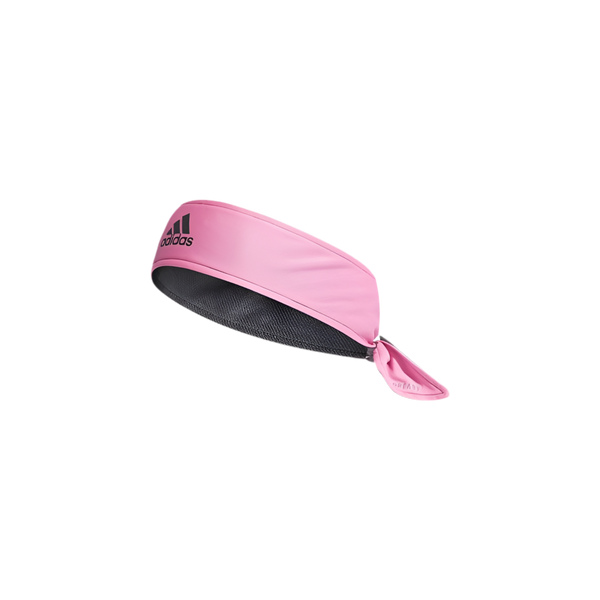 ADIDAS HEADBAND PINK