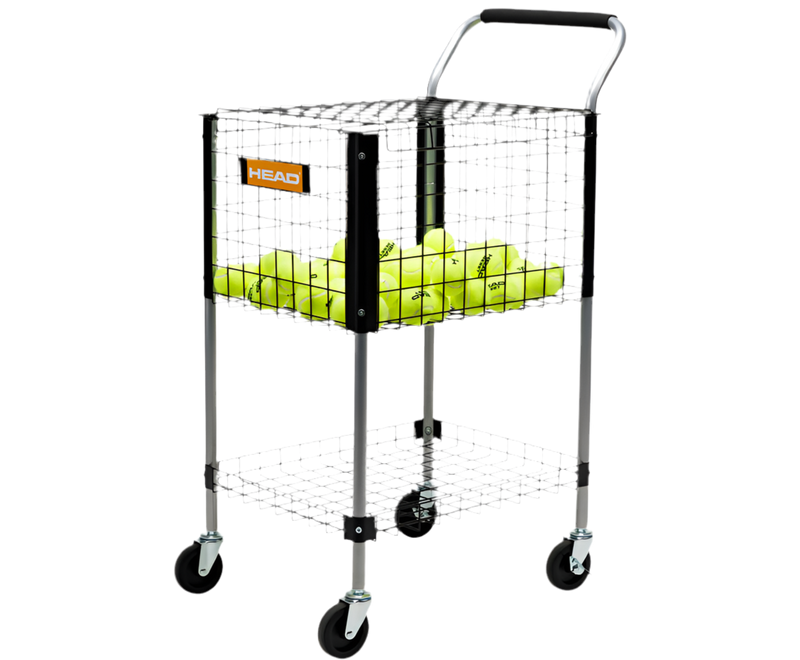 HEAD BALL CART (150X)