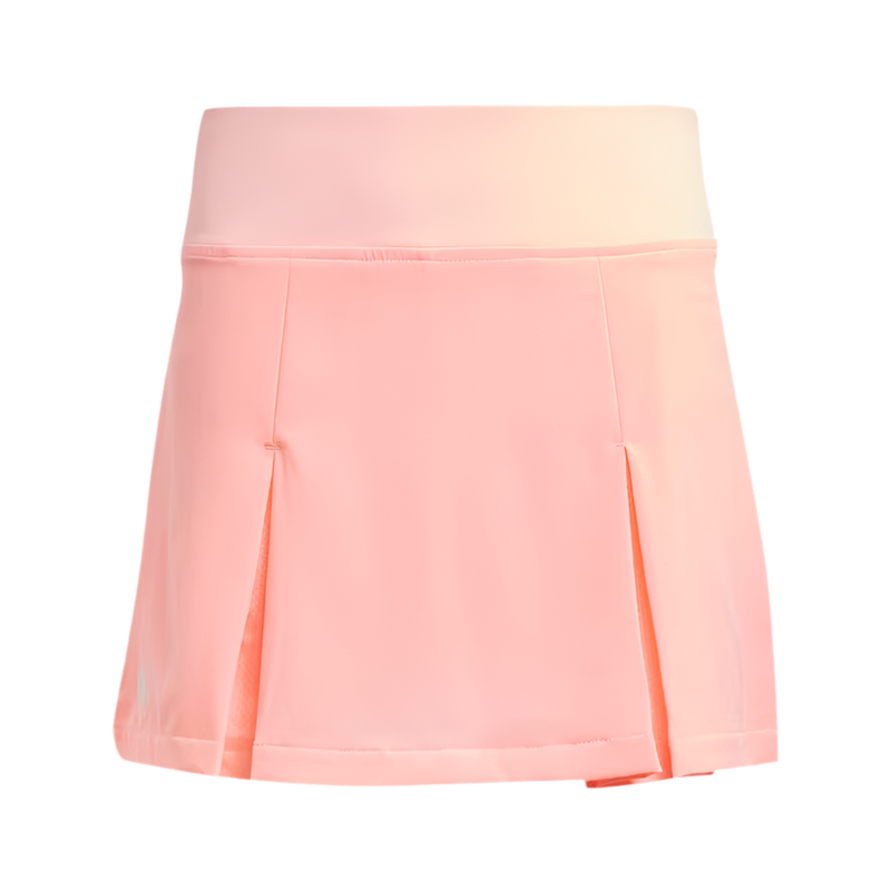 ADIDAS CLUB TENNIS PLEATED SKIRT PINK GIRL