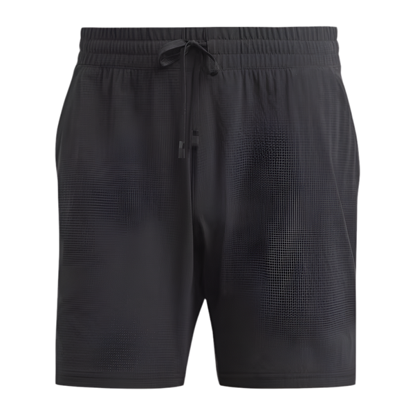 ADIDAS TENNIS ERGO SHORT BLACK MAN