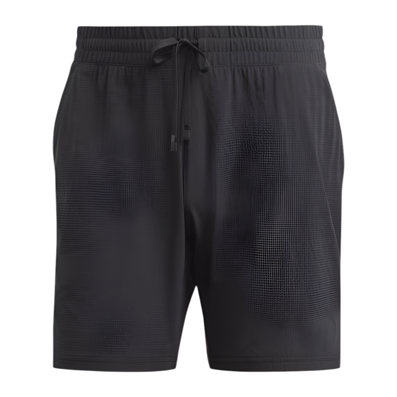 ADIDAS TENNIS ERGO SHORT BLACK MAN