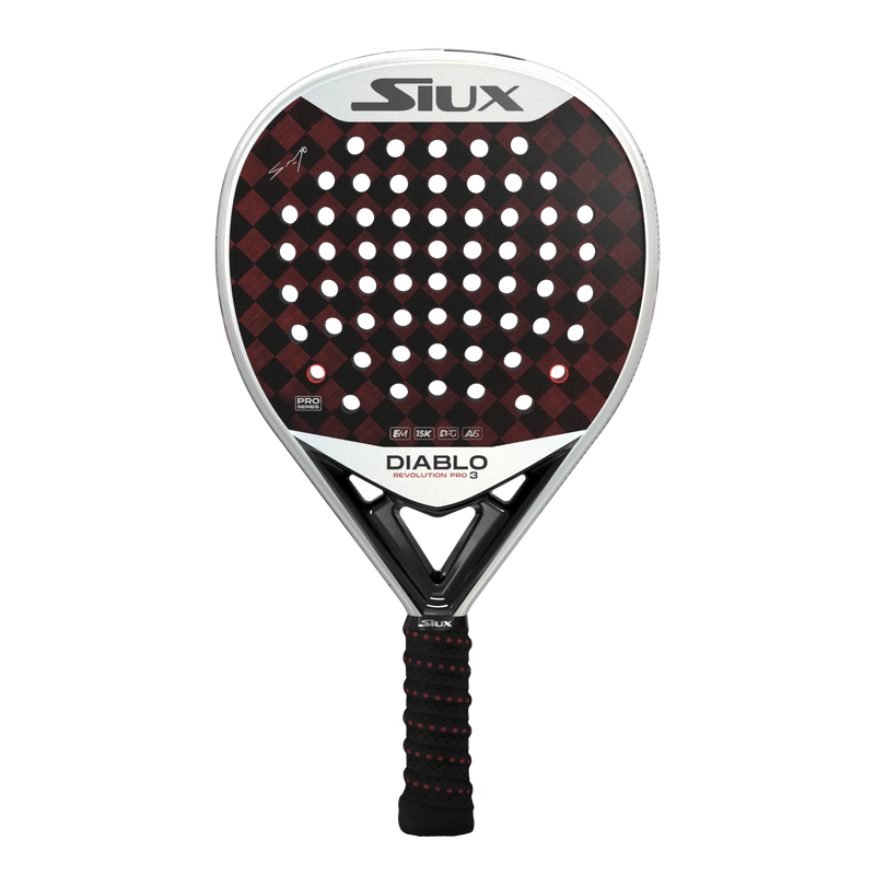 SIUX DIABLO REVOLUTION PRO 3