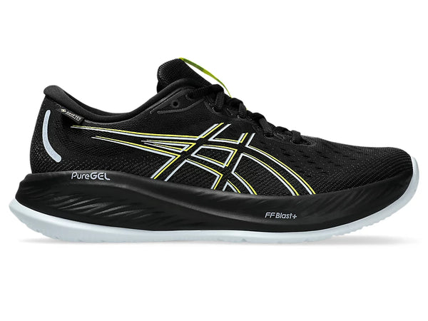 ASICS GEL-CUMULUS 26 GTX BLACK/COOL GREY MAN