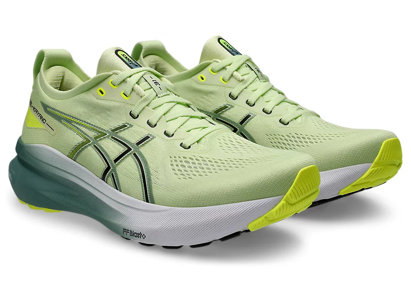 ASICS GEL-KAYANO 31 COOL MATCHA/CELADON MAN