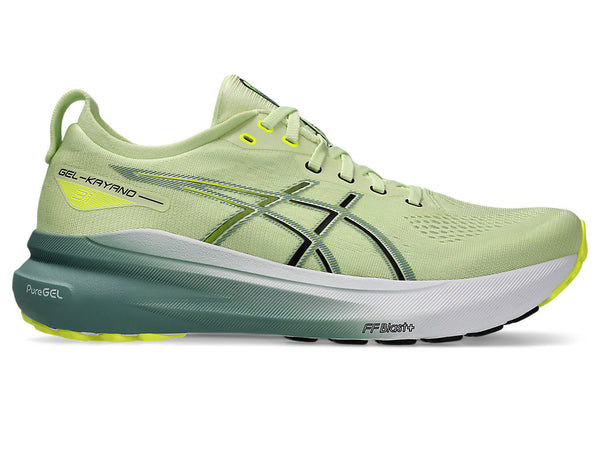 ASICS GEL-KAYANO 31 COOL MATCHA/CELADON MAN