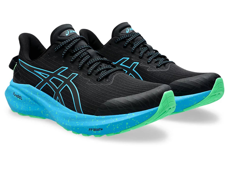 ASICS GT-2000 13 LITE SHOW LITE-SHOW/DIGITAL AQUA MAN