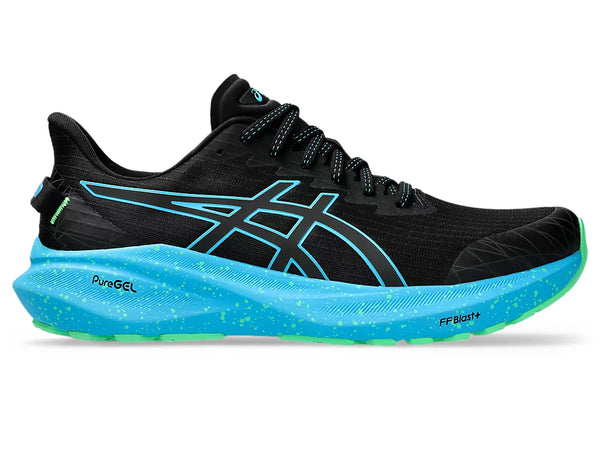 Asics running saldi on sale