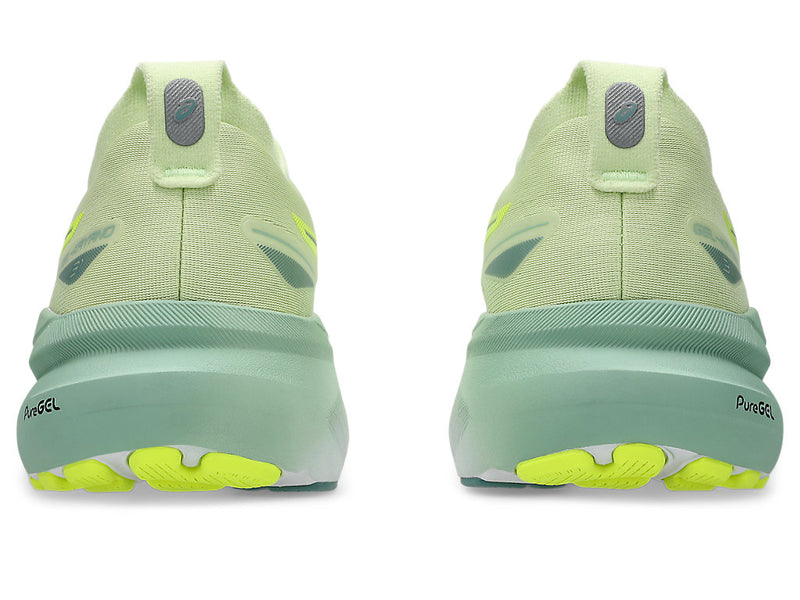 ASICS GEL-KAYANO 31 COOL MATCHA/CELADON WOMAN