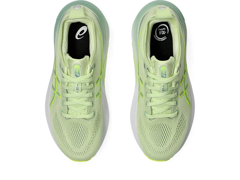 ASICS GEL-KAYANO 31 COOL MATCHA/CELADON WOMAN