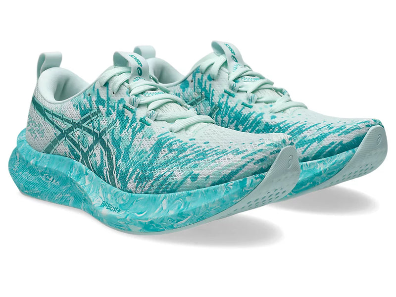 ASICS NOOSA TRI 16 SOOTHING SEA/WHITE WOMAN