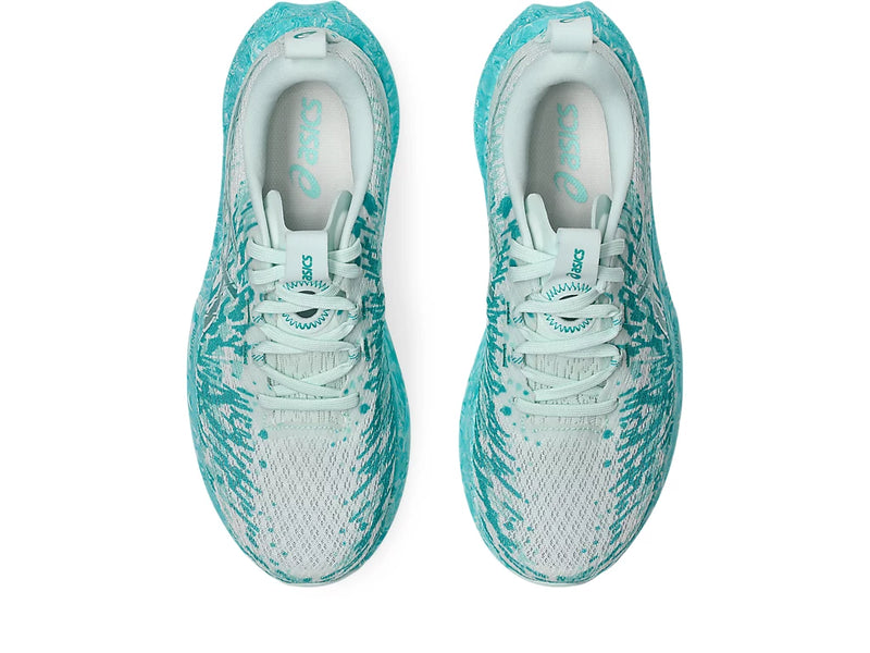 ASICS NOOSA TRI 16 SOOTHING SEA/WHITE WOMAN