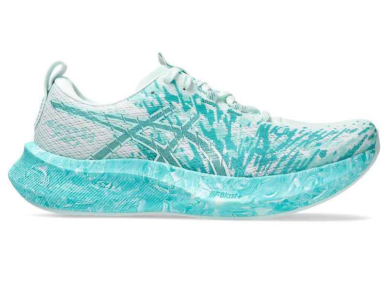 ASICS NOOSA TRI 16 SOOTHING SEA/WHITE WOMAN