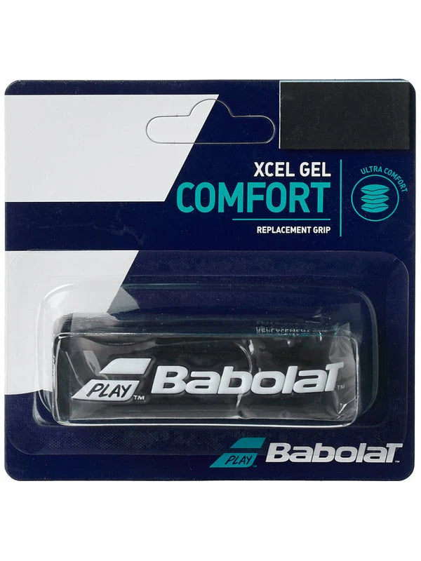 BABOLAT XCEL GEL COMFORT GRIP