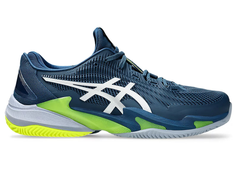 ASICS COURT FF 3 AC MAKO BLUE/WHITE MAN