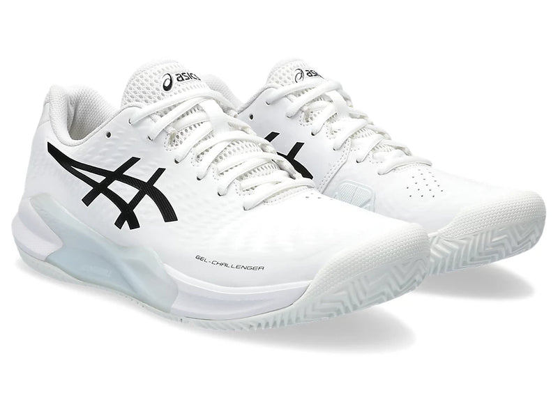 ASICS GEL-CHALLENGER 14 AC WHITE/BLACK MAN