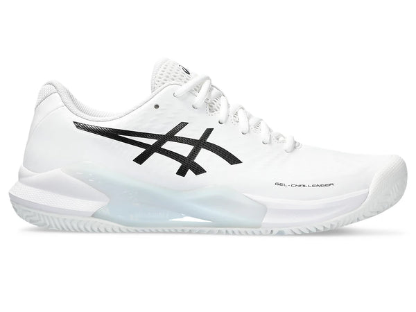 ASICS GEL-CHALLENGER 14 AC WHITE/BLACK MAN