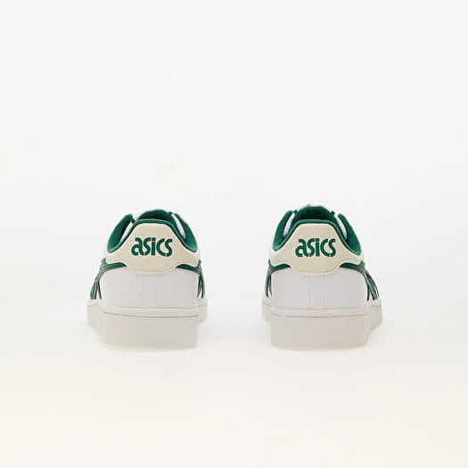 ASICS JAPAN S WHITE/JASPER GREEN MAN