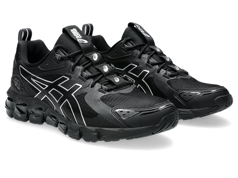 ASICS GEL-QUANTUM 180 BLACK/WHITE MAN