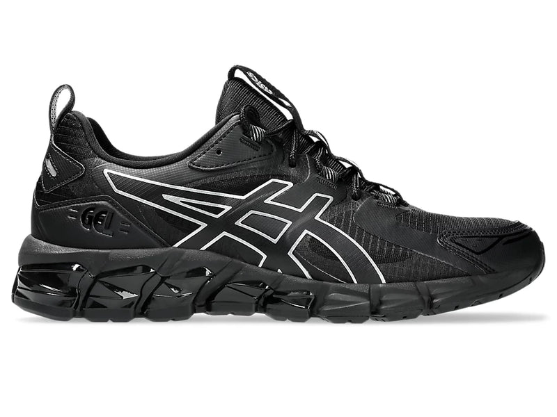 ASICS GEL-QUANTUM 180 BLACK/WHITE MAN