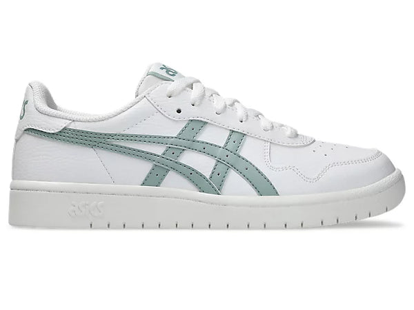 ASICS JAPAN S WHITE/OCEAN HAZE WOMAN