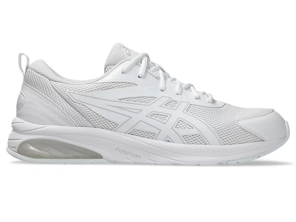 ASICS GEL-QUANTUM KEI WHITE/CLOUD GREY UNISEX