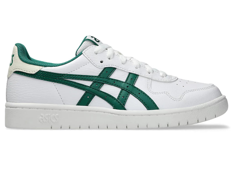 ASICS JAPAN S WHITE/JASPER GREEN MAN