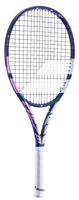 BABOLAT PURE DRIVE JUNIOR 25 GIRL