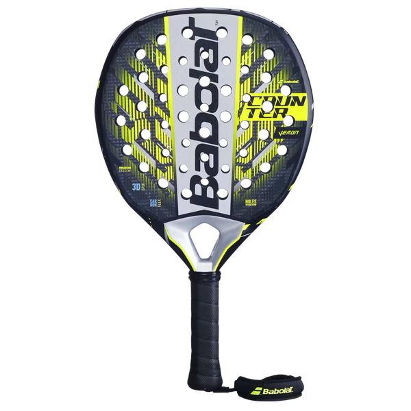 BABOLAT COUNTER VERON 2025